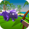 Jurassic Island Survival Sim手机版下载