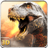 Dinosaur Hunt Games 2018 - Dinosaur Shooting Game怎么下载到电脑