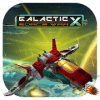 游戏下载Galactic Space War X