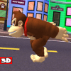 游戏下载Super Donkey Kong Koopa 3D