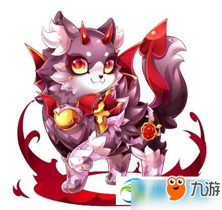 <a id='link_pop' class='keyword-tag' href='https://www.9game.cn/ttkp/'>天天酷跑</a>血族灵猫怎么搭配阵容？血族灵猫高分阵容搭配推荐