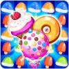 Candy World - Match 3 Cookie Crush Feveriphone版下载
