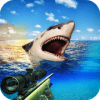 Underwater shark hunter: Angry Shark Hunting怎么下载