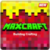 Max City Craft Building Crafting and Exploration