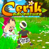 Cerik Adventure (Demo)占内存小吗