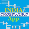 INDIA crossword App