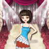 游戏下载Rockstar Model Stylish Dress Up Game For Girls