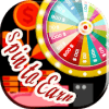 Spin for Win Pay-tm & Jazz Cash 10$