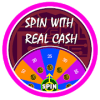 Spin With Real Cash