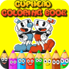 Coloring Cuphead破解版下载