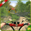 MTB Downhill BMX Bicycle Racing & Quad Stunts中文版下载