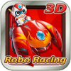 Robo Racing 3D 2018怎么安装