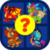 Dragon City Quiz - Guess the Picture破解版下载