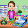 Sports Shop Cash Register: Supermarket Cashier最新版下载