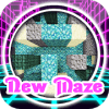 New Maze Find the Button Minigame Adventure MCPE