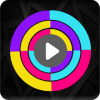 Color Ball Switch 2018 - Change Color Game