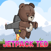 Jetpack Ted