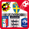 Football Logo Puzzle - Euro 2016 | Trivia Game