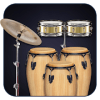 Real Percussion, Congas & Drums无法打开