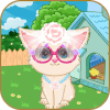 Games care cat - games girls占内存小吗