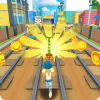 Temple Subway Surf: Hours Run 2018