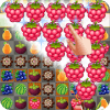 Fruit Blitz - Free Juice Jam Match 3 Game