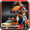 Tobot Adventure X版本更新