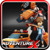 Tobot Adventure X中文版下载