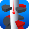 Helix Jump Bounce Ball Tower 3Diphone版下载