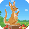 Crazy Kangaroo Adventure最新版下载