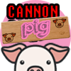 Canon Pig marble 2018