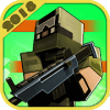 Adventure with guns in jungle operation (commando)占内存小吗