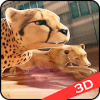 Cheetah 3D Wild Survival SIM Free