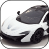 P1 Super Car: Speed Drifter