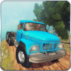 Offroad Trucker Muddy Car Drive: Hill Adventure终极版下载