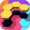 Amazing Hexagon Fit Puzzle在哪下载