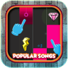 popular songs piano tiles new piano songs 2018免费下载