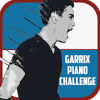 Garrix Piano Challenge
