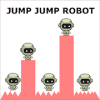 Jump Jump Robot