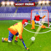 Flick Hockey 3D