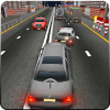 游戏下载Rush Traffic Drive : Car Simulator