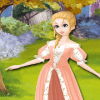 Magic Princess Fairy Dress Up Game For Girls快速下载