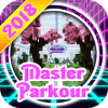 New Master Parkour Free Running Minigame 2018 MCPE
