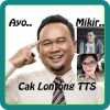 Cak Lontong TTS如何升级版本