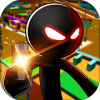 Stickman Shadow Wars - The Legends of Shadow Fight绿色版下载