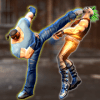 Final Fight : Street KungFu怎么下载