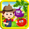 Vegetable Farm Splash Mania怎么下载