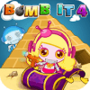 Bomb It 4: Robot Bomberman Game