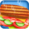 Make Crazy Sandwich - Best Cook Game安全下载