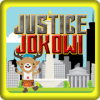 Justice Jokowi